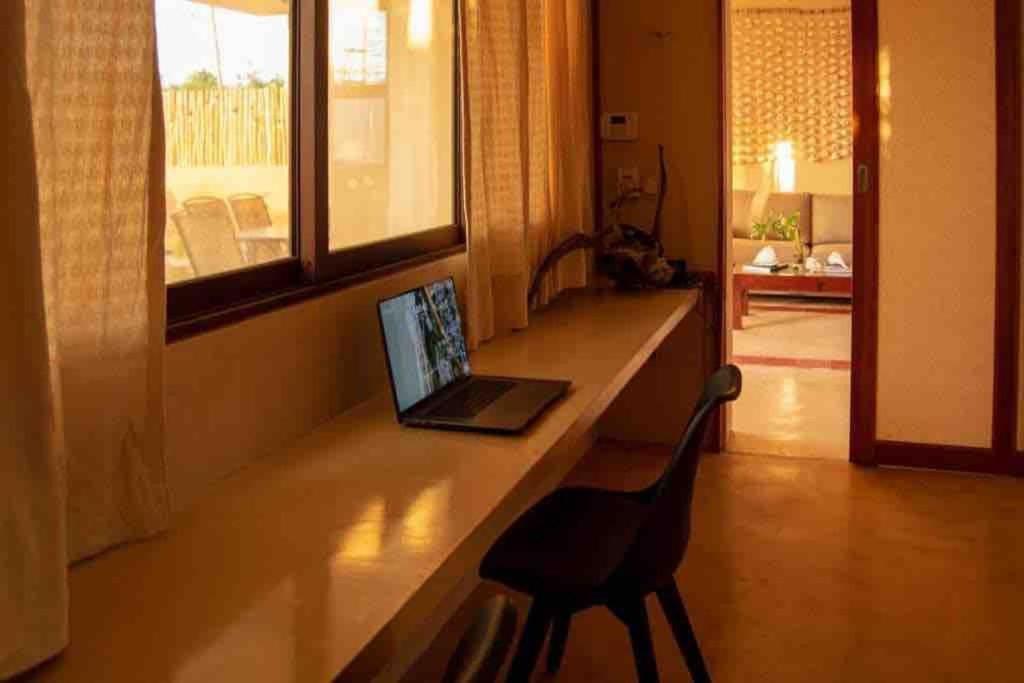 Disfruta En La Casa De Lola / Enjoy At Lolas House Progreso  Exterior photo