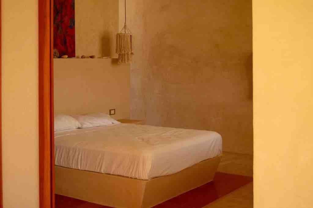 Disfruta En La Casa De Lola / Enjoy At Lolas House Progreso  Exterior photo