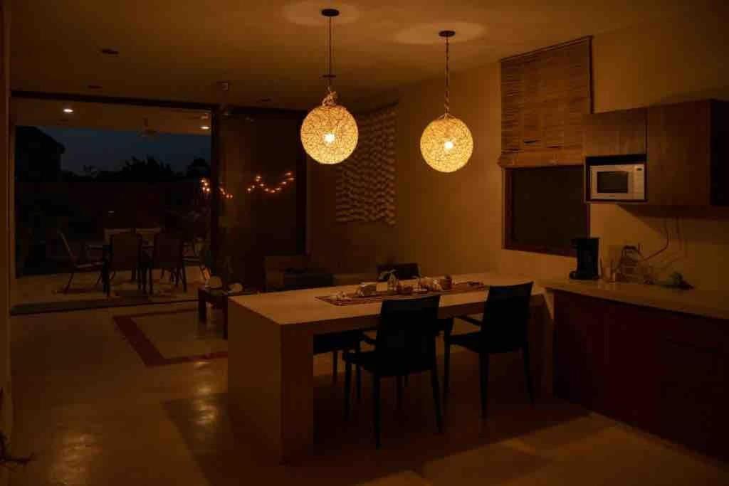 Disfruta En La Casa De Lola / Enjoy At Lolas House Progreso  Exterior photo