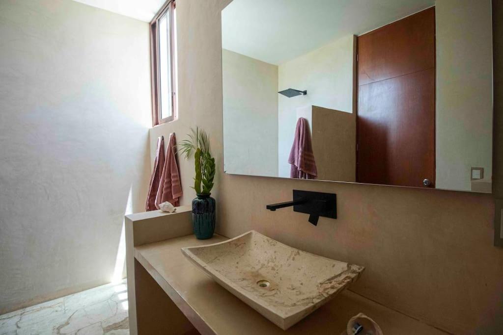 Disfruta En La Casa De Lola / Enjoy At Lolas House Progreso  Exterior photo