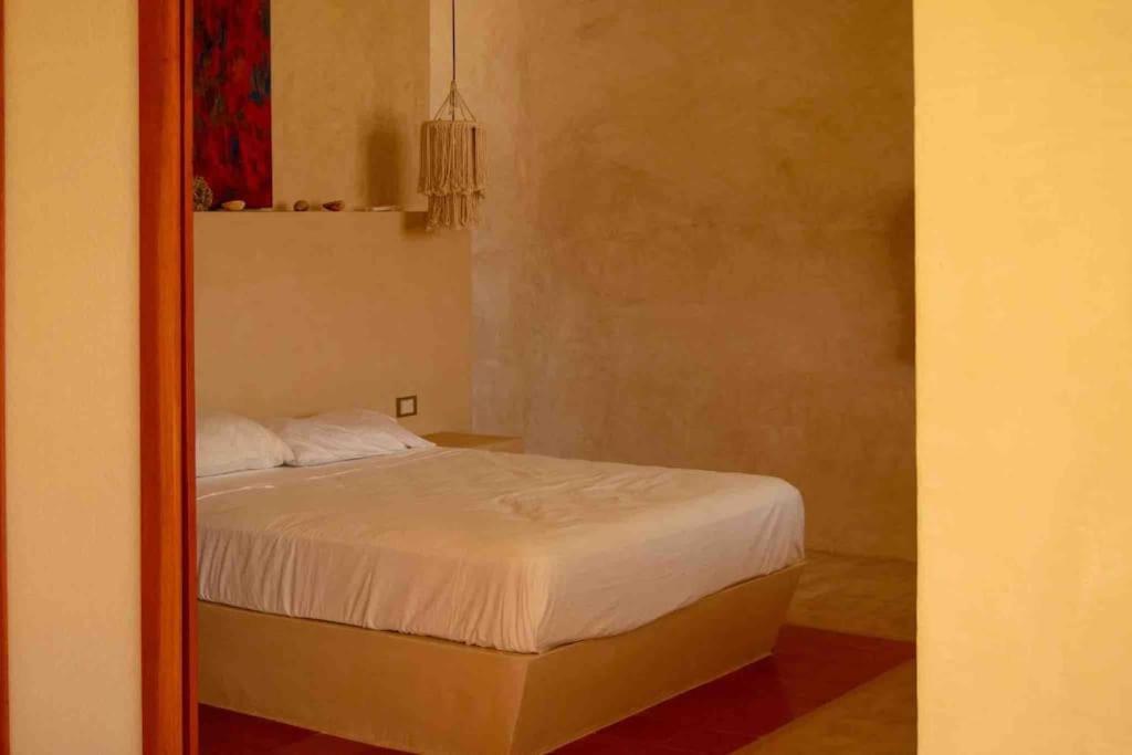 Disfruta En La Casa De Lola / Enjoy At Lolas House Progreso  Exterior photo